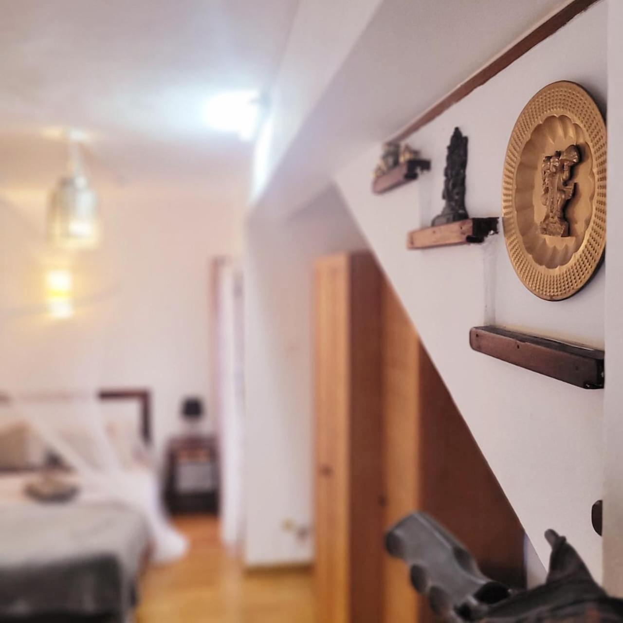 Sannyasa Wellness And Spa Trou aux Biches Exterior foto