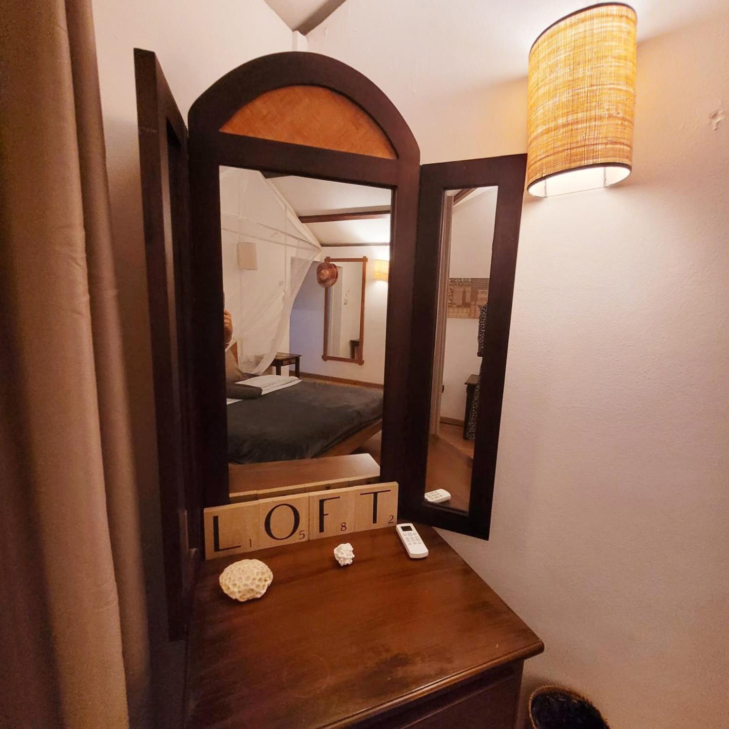 Sannyasa Wellness And Spa Trou aux Biches Exterior foto
